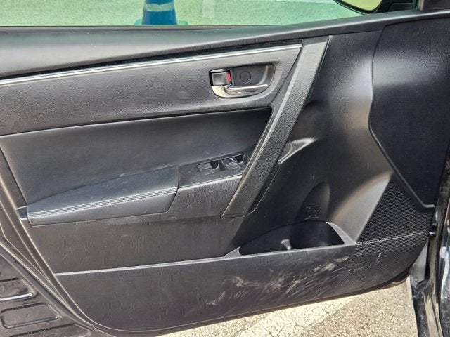 2019 Toyota Corolla Base