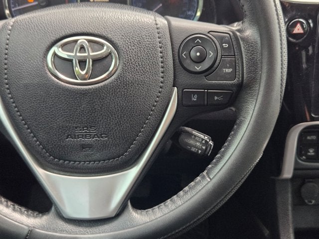 2019 Toyota Corolla Base