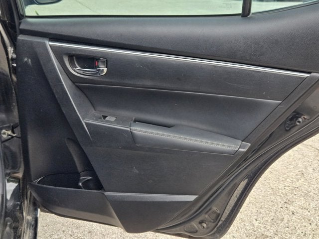 2019 Toyota Corolla Base