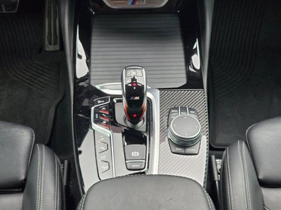 2020 BMW X3 M Base