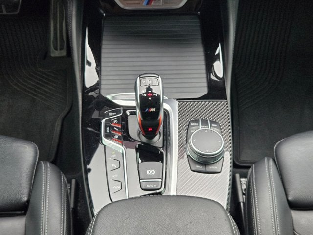 2020 BMW X3 M Base