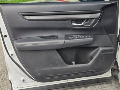 2023 Honda CR-V EX