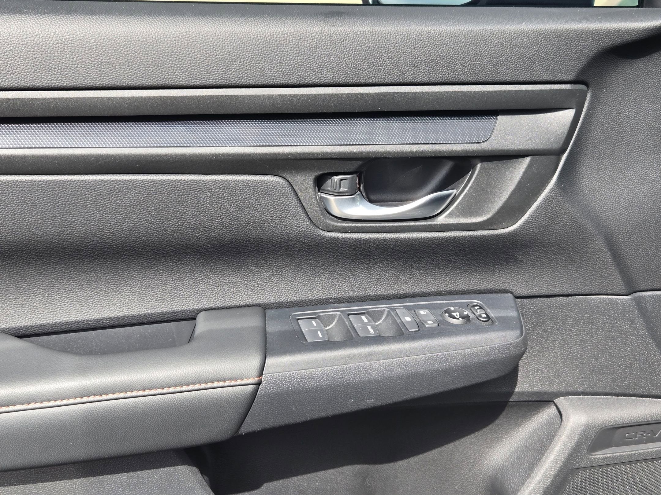 2024 Honda CR-V Hybrid HYBRID 2WD SPORT