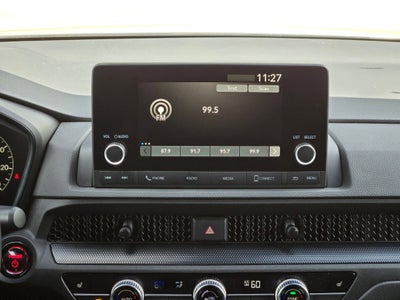 2024 Honda CR-V Hybrid HYBRID 2WD SPORT