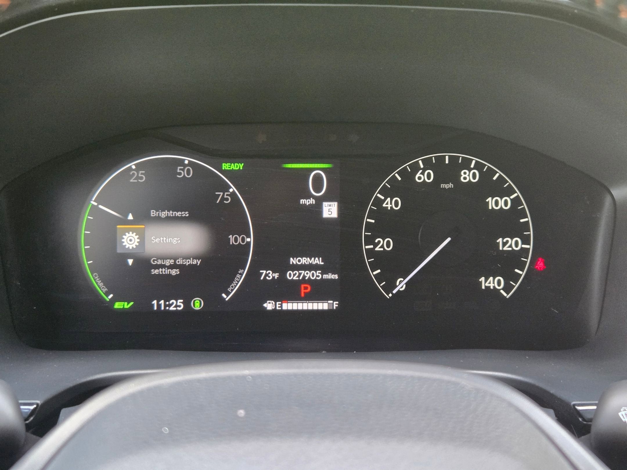 2024 Honda CR-V Hybrid HYBRID 2WD SPORT