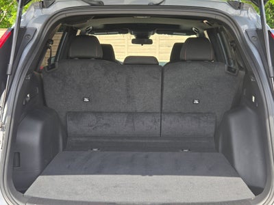 2024 Honda CR-V Hybrid HYBRID 2WD SPORT