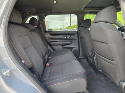 2024 Honda CR-V Hybrid HYBRID 2WD SPORT