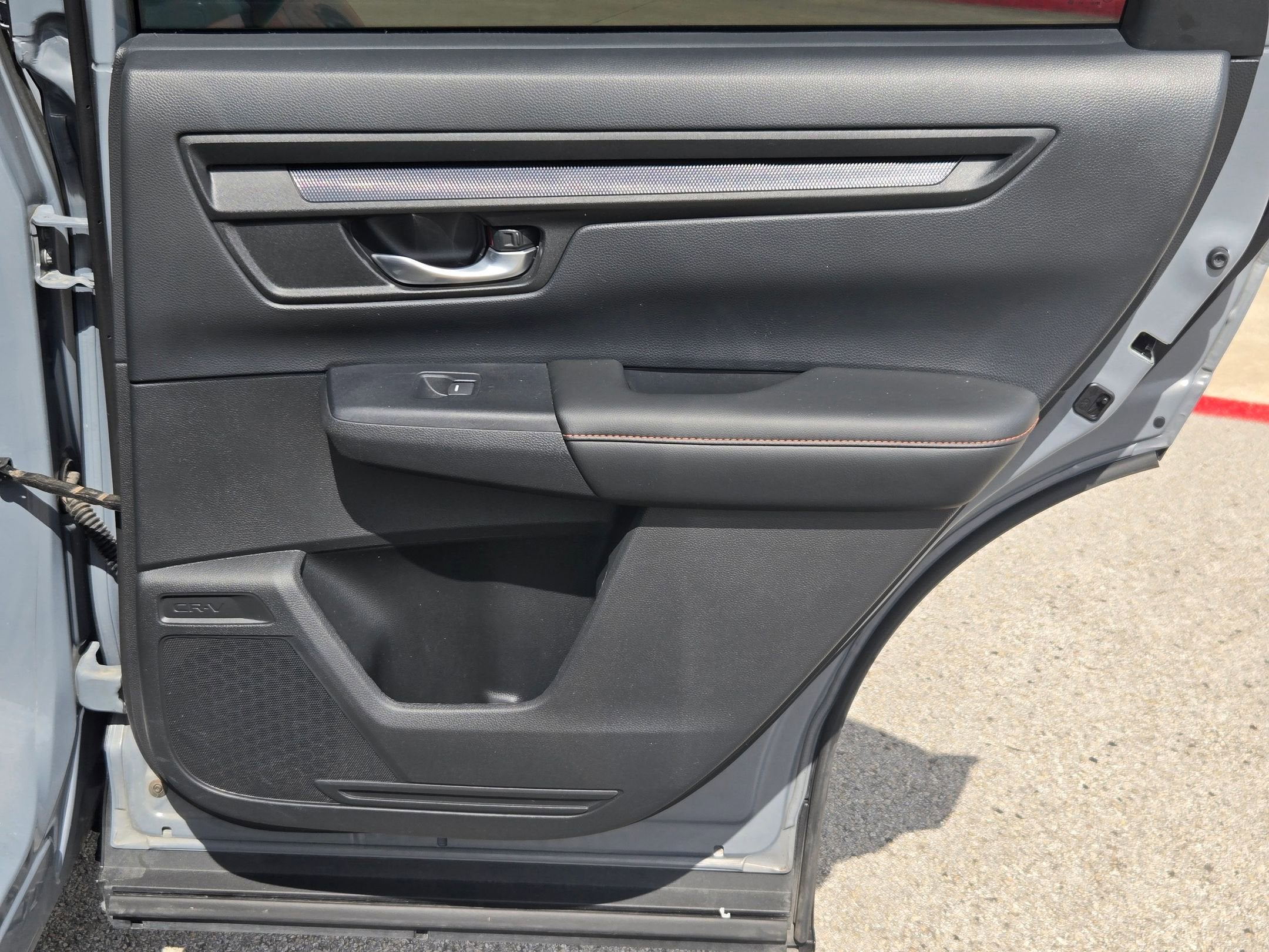 2024 Honda CR-V Hybrid HYBRID 2WD SPORT