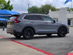 2024 Honda CR-V Hybrid HYBRID 2WD SPORT