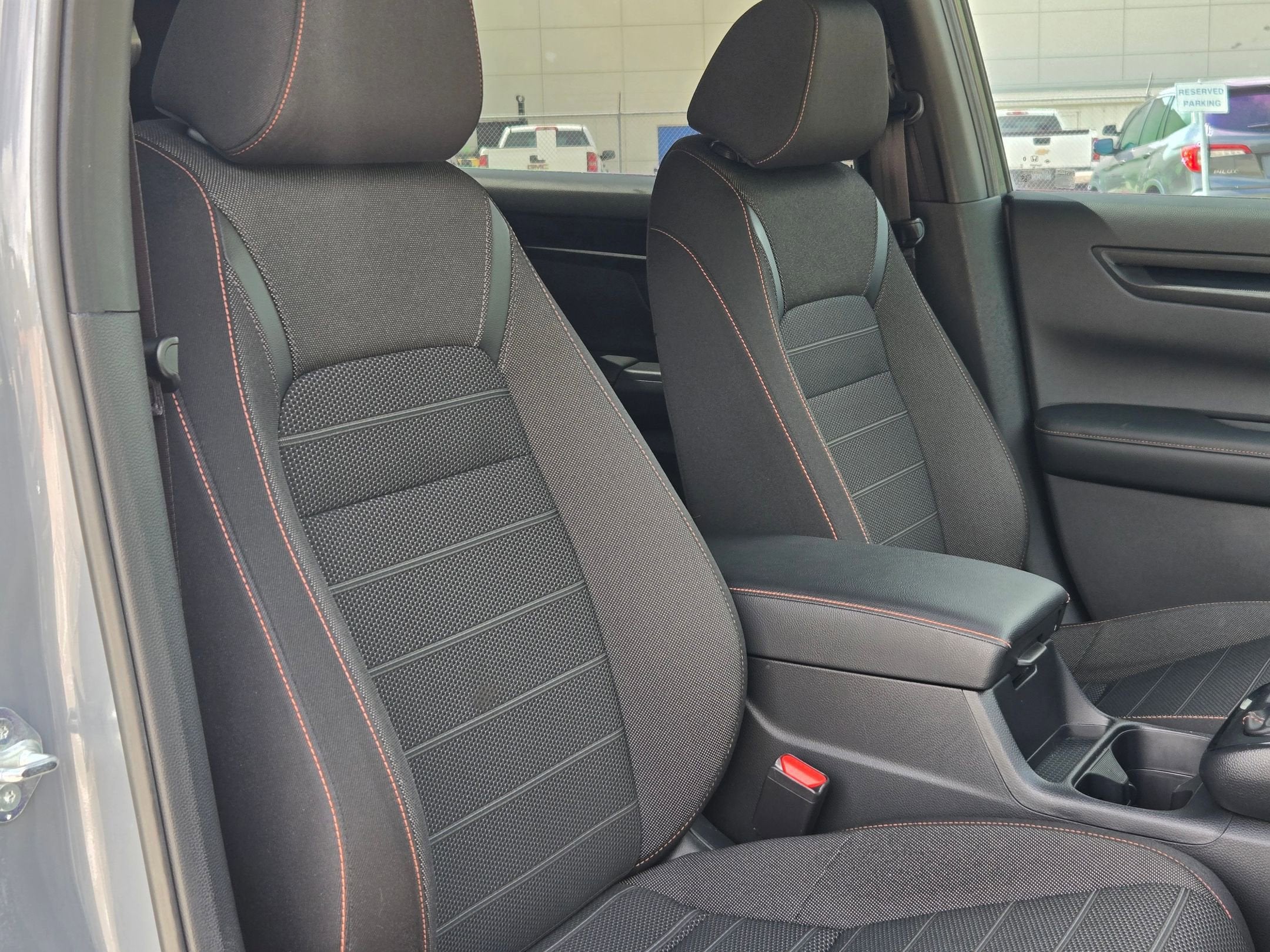 2024 Honda CR-V Hybrid HYBRID 2WD SPORT