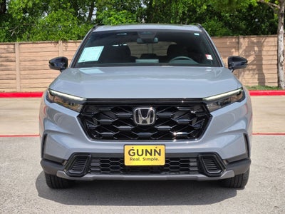 2024 Honda CR-V Hybrid HYBRID 2WD SPORT