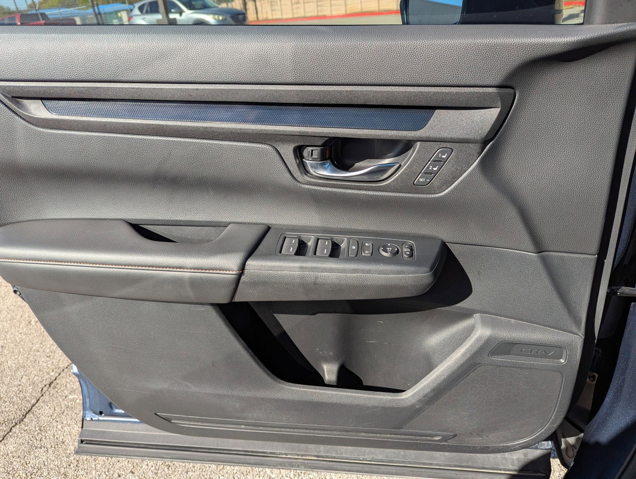 2024 Honda CR-V HYBRID 2WD SPORT-L