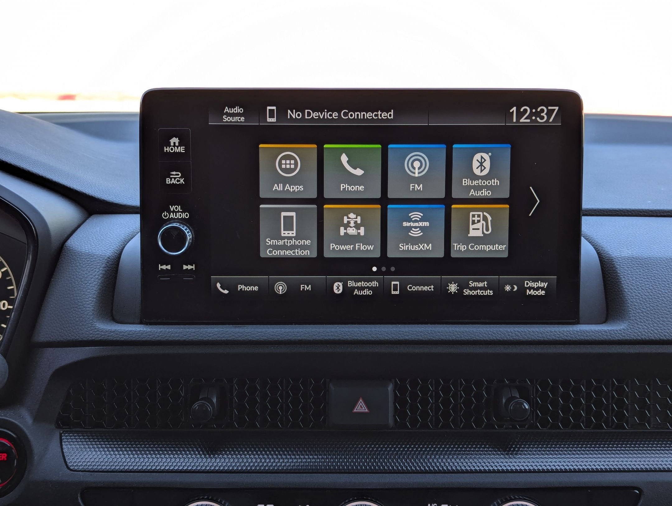 2024 Honda CR-V HYBRID 2WD SPORT-L