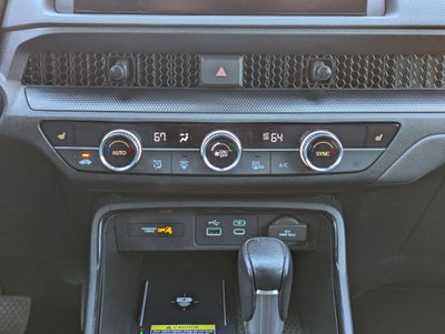 2024 Honda CR-V HYBRID 2WD SPORT-L