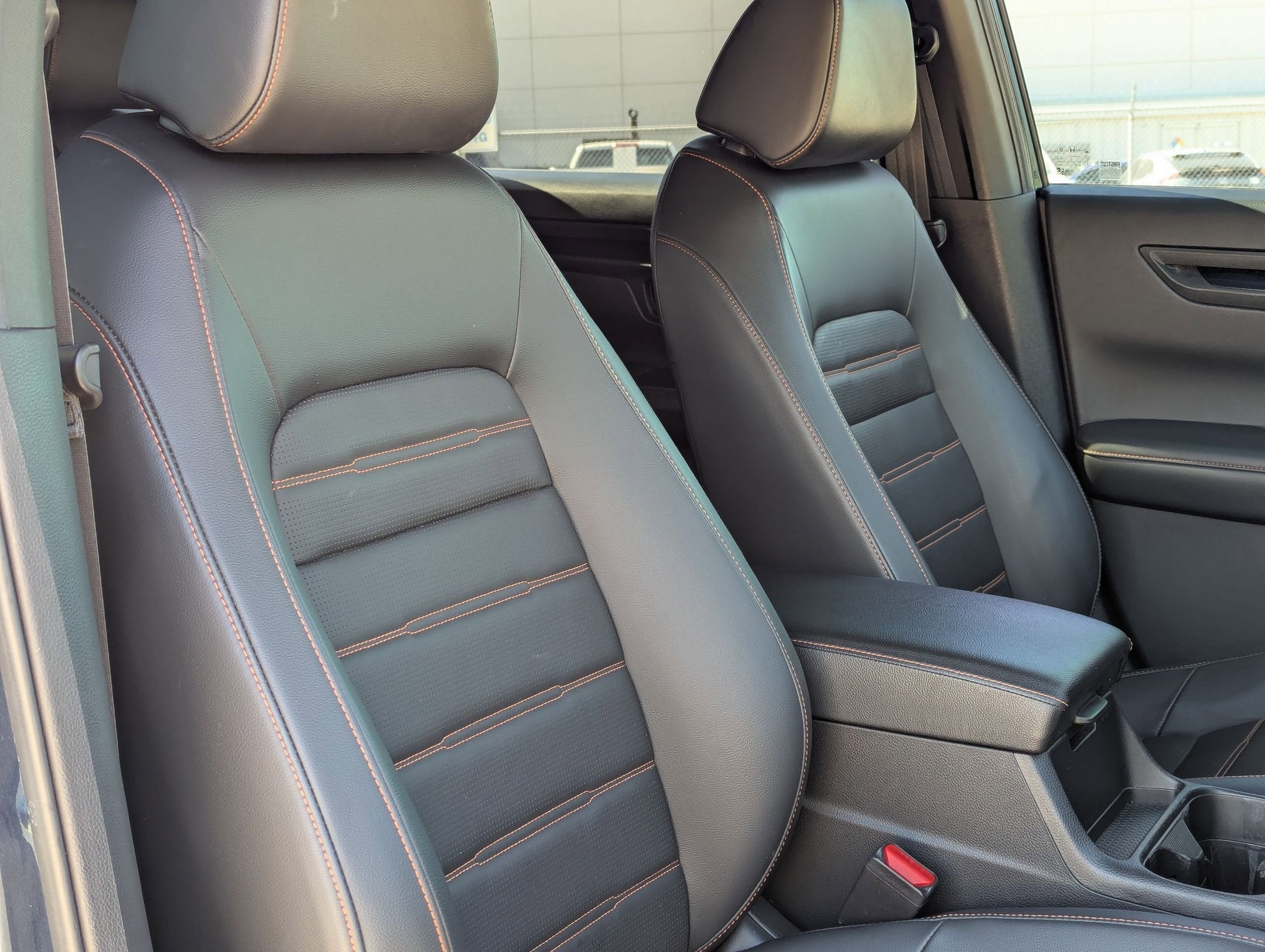 2024 Honda CR-V HYBRID 2WD SPORT-L