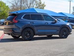 2024 Honda CR-V HYBRID 2WD SPORT-L