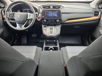 2020 Honda CR-V Hybrid EX