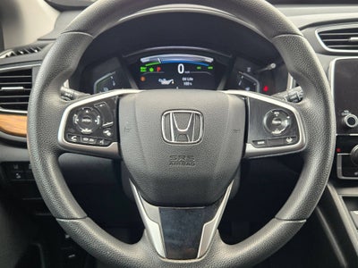 2020 Honda CR-V Hybrid EX