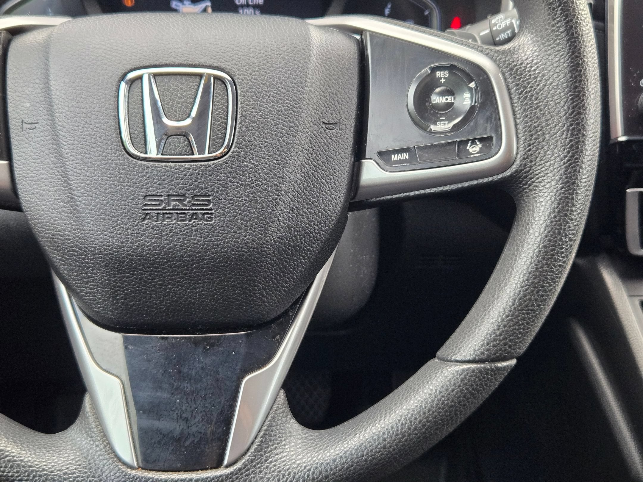 2020 Honda CR-V Hybrid EX