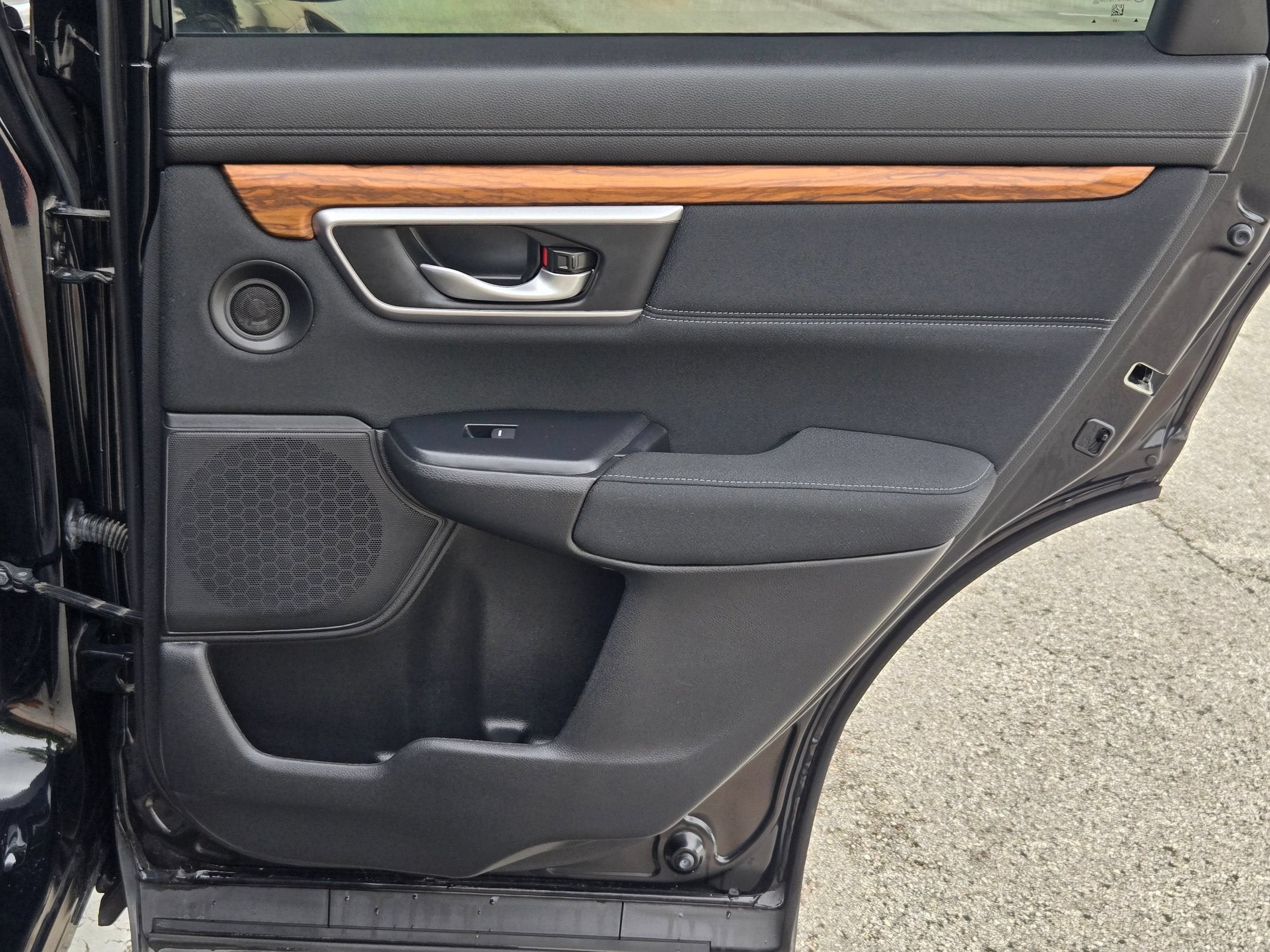 2020 Honda CR-V Hybrid EX