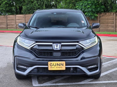 2020 Honda CR-V Hybrid EX
