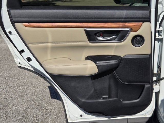 2020 Honda CR-V Hybrid Touring