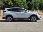 2020 Honda CR-V Hybrid Touring
