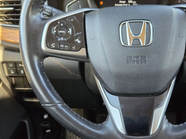 2020 Honda CR-V Hybrid Touring