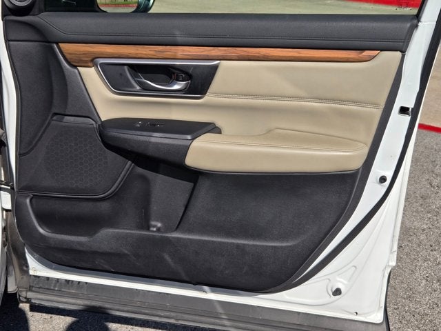 2020 Honda CR-V Hybrid Touring