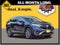 2021 Honda CR-V Hybrid Touring