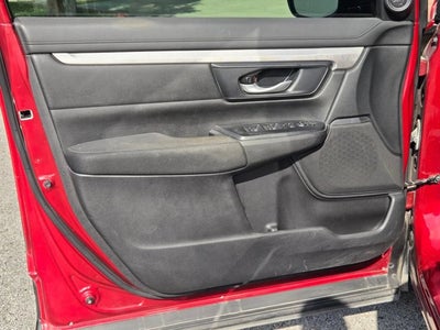 2021 Honda CR-V Special Edition