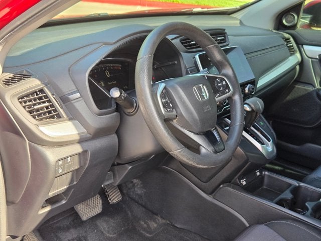 2021 Honda CR-V Special Edition