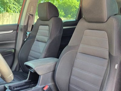 2021 Honda CR-V Special Edition