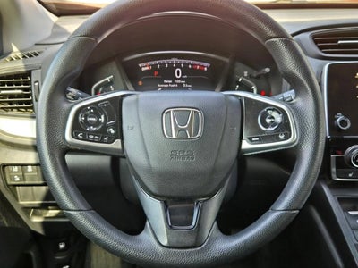 2021 Honda CR-V Special Edition