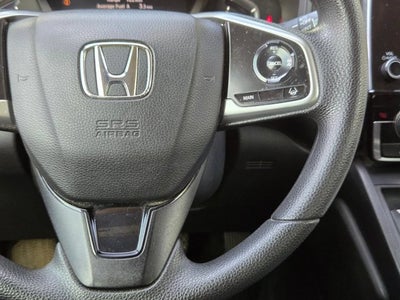 2021 Honda CR-V Special Edition