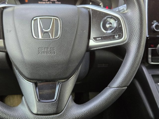 2021 Honda CR-V Special Edition