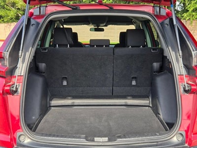 2021 Honda CR-V Special Edition