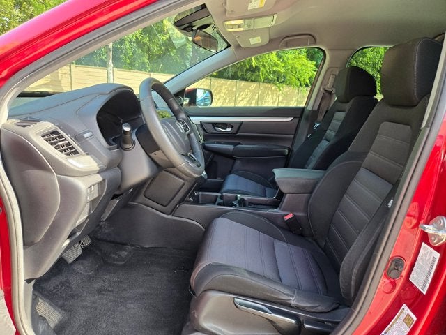 2021 Honda CR-V Special Edition