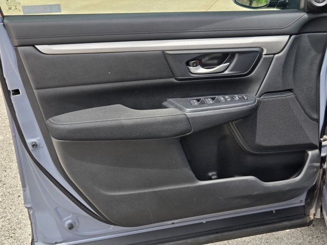 2021 Honda CR-V Special Edition