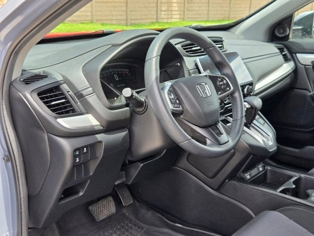 2021 Honda CR-V Special Edition