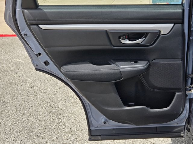 2021 Honda CR-V Special Edition