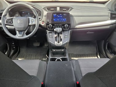 2021 Honda CR-V Special Edition