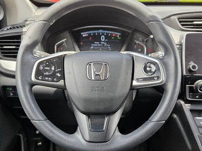 2021 Honda CR-V Special Edition