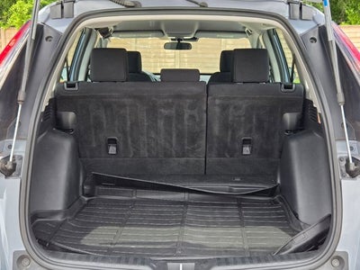 2021 Honda CR-V Special Edition