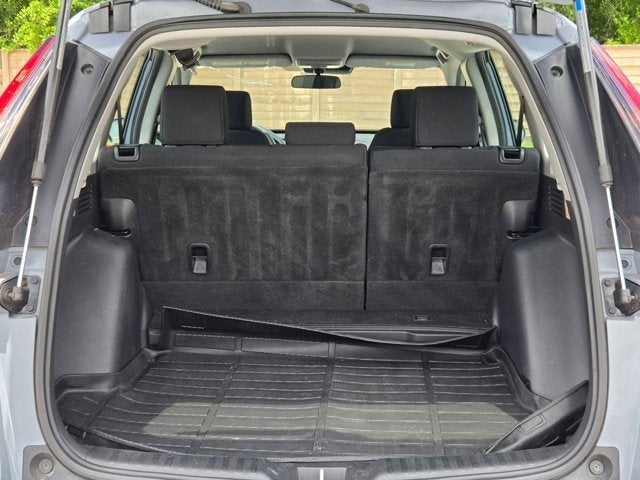 2021 Honda CR-V Special Edition