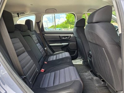 2021 Honda CR-V Special Edition