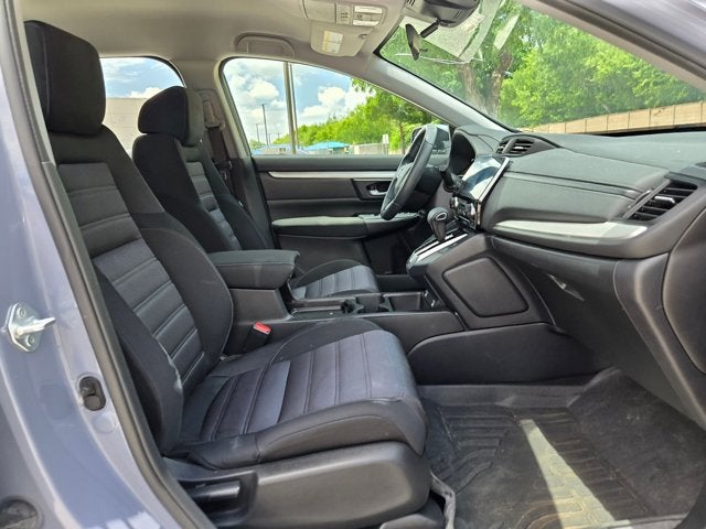 2021 Honda CR-V Special Edition
