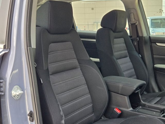 2021 Honda CR-V Special Edition