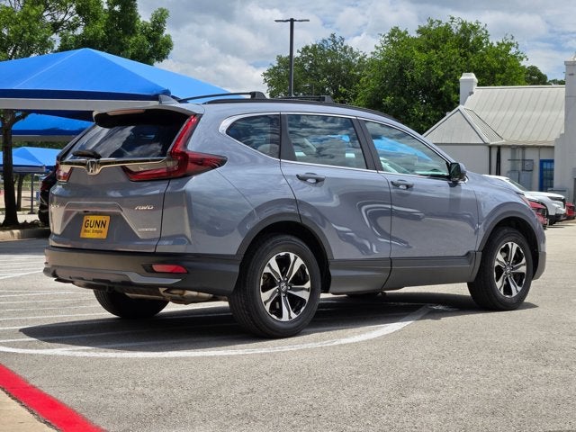 2021 Honda CR-V Special Edition