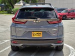 2021 Honda CR-V Special Edition